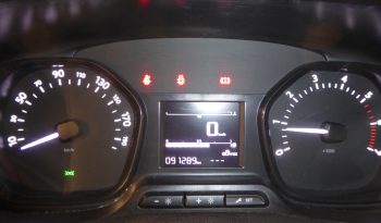 
									CITROEN JUMPY Talla M BlueHDi 100CV Confort lleno								