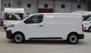 
									CITROEN JUMPY Talla M BlueHDi 100CV Confort lleno								