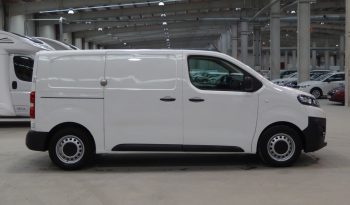
									CITROEN JUMPY Talla M BlueHDi 100CV Confort lleno								