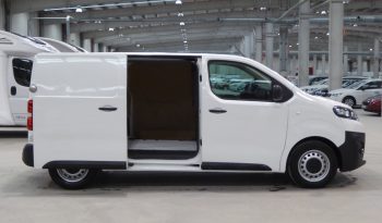 
									CITROEN JUMPY Talla M BlueHDi 100CV Confort lleno								