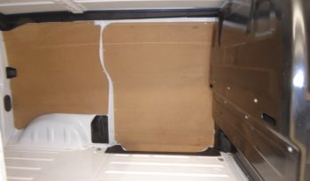 
									CITROEN JUMPY Talla M BlueHDi 100CV Confort lleno								