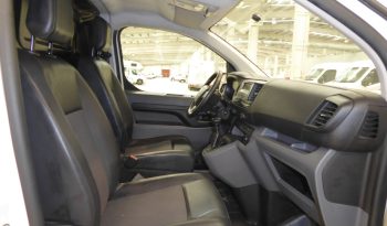 
									CITROEN JUMPY Talla M BlueHDi 100CV Confort lleno								
