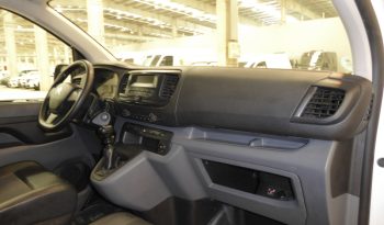 
									CITROEN JUMPY Talla M BlueHDi 100CV Confort lleno								