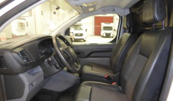 
									CITROEN JUMPY Talla M BlueHDi 100CV Confort lleno								