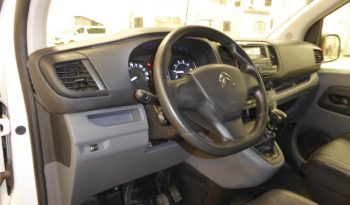 
									CITROEN JUMPY Talla M BlueHDi 100CV Confort lleno								