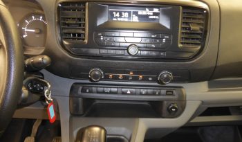
									CITROEN JUMPY Talla M BlueHDi 100CV Confort lleno								