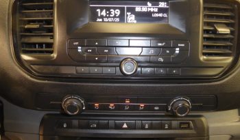 
									CITROEN JUMPY Talla M BlueHDi 100CV Confort lleno								