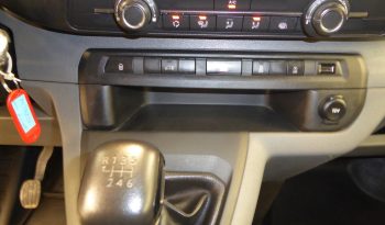 
									CITROEN JUMPY Talla M BlueHDi 100CV Confort lleno								