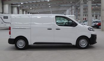 
									CITROEN JUMPY Talla M BlueHDi 100CV Confort lleno								