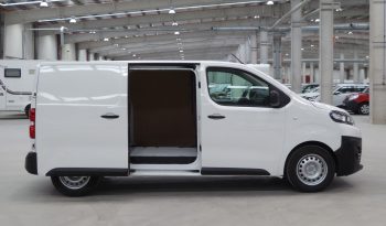 
									CITROEN JUMPY Talla M BlueHDi 100CV Confort lleno								