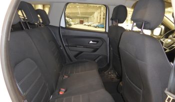 
									Dacia Duster 4X4 Prestige Blue dCi 115CV lleno								