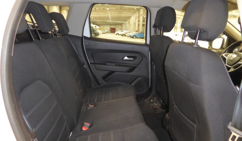 
								Dacia Duster 4X4 Prestige Blue dCi 115CV lleno									