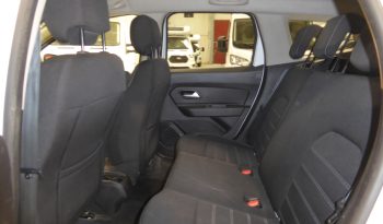 
									Dacia Duster 4X4 Prestige Blue dCi 115CV lleno								