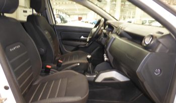 
									Dacia Duster 4X4 Prestige Blue dCi 115CV lleno								