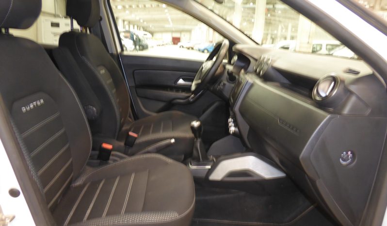 
								Dacia Duster 4X4 Prestige Blue dCi 115CV lleno									