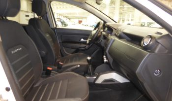 
									Dacia Duster 4X4 Prestige Blue dCi 115CV lleno								