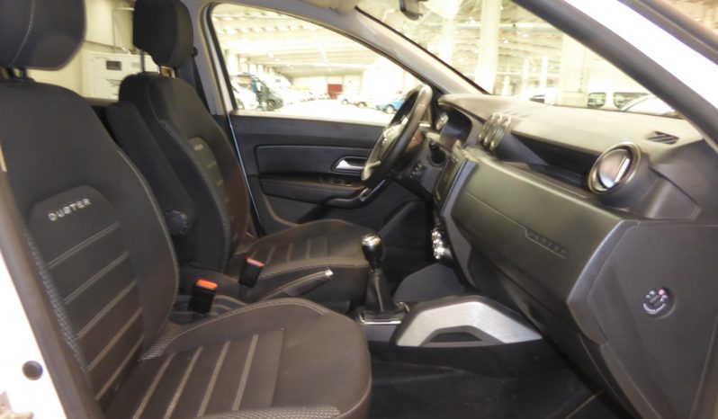
								Dacia Duster 4X4 Prestige Blue dCi 115CV lleno									