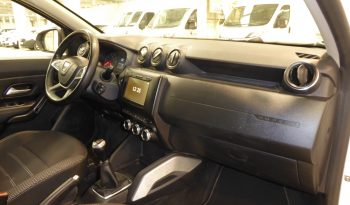 
									Dacia Duster 4X4 Prestige Blue dCi 115CV lleno								