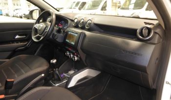 
									Dacia Duster 4X4 Prestige Blue dCi 115CV lleno								