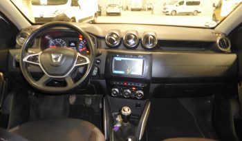 
									Dacia Duster 4X4 Prestige Blue dCi 115CV lleno								