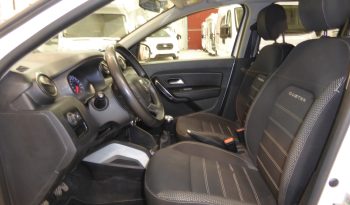 
									Dacia Duster 4X4 Prestige Blue dCi 115CV lleno								