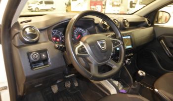 
									Dacia Duster 4X4 Prestige Blue dCi 115CV lleno								