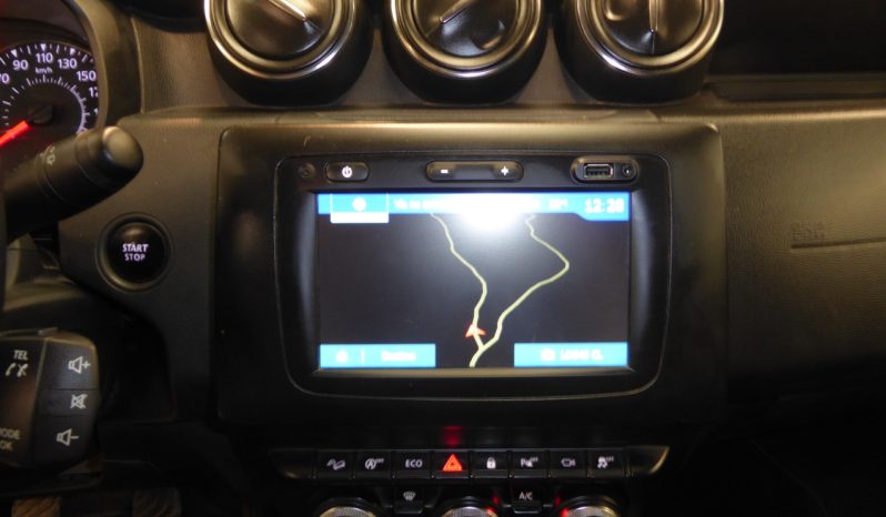 
								Dacia Duster 4X4 Prestige Blue dCi 115CV lleno									