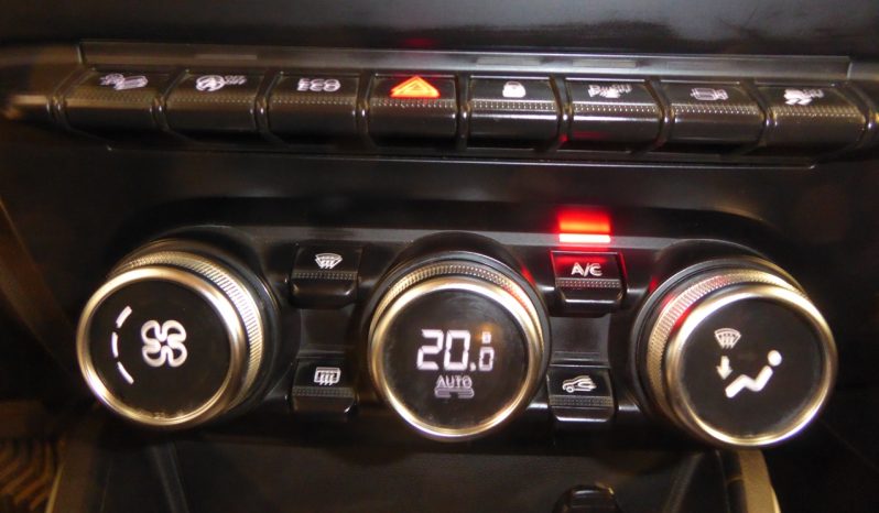 
								Dacia Duster 4X4 Prestige Blue dCi 115CV lleno									