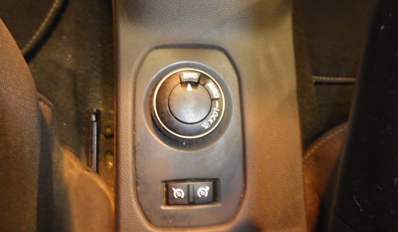 
								Dacia Duster 4X4 Prestige Blue dCi 115CV lleno									