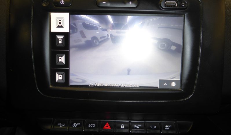 
								Dacia Duster 4X4 Prestige Blue dCi 115CV lleno									