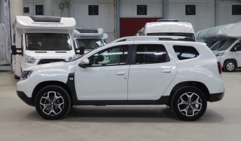 
									Dacia Duster 4X4 Prestige Blue dCi 115CV lleno								