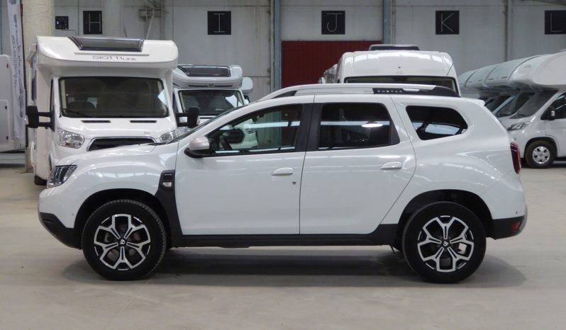 
								Dacia Duster 4X4 Prestige Blue dCi 115CV lleno									