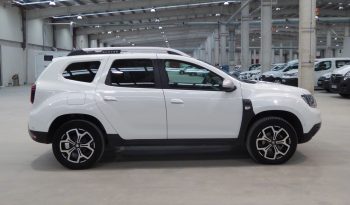 
									Dacia Duster 4X4 Prestige Blue dCi 115CV lleno								
