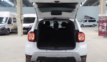 
									Dacia Duster 4X4 Prestige Blue dCi 115CV lleno								