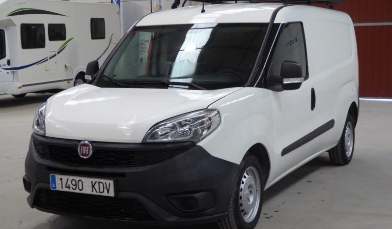 Fiat doblo Base Maxi 95CV L2