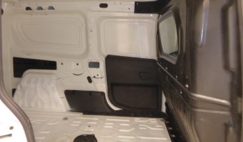 
									Fiat doblo Base Maxi 95CV L2 lleno								