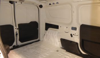 
									Fiat doblo Base Maxi 95CV L2 lleno								