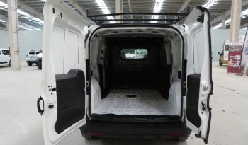 
									Fiat doblo Base Maxi 95CV L2 lleno								