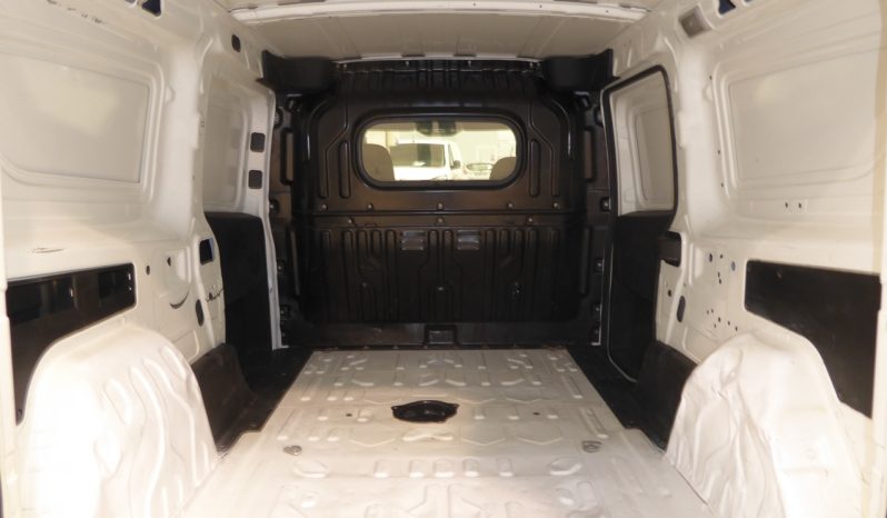 
								Fiat doblo Base Maxi 95CV L2 lleno									