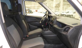 
									Fiat doblo Base Maxi 95CV L2 lleno								