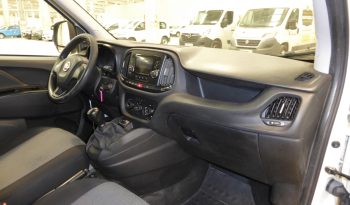 
									Fiat doblo Base Maxi 95CV L2 lleno								