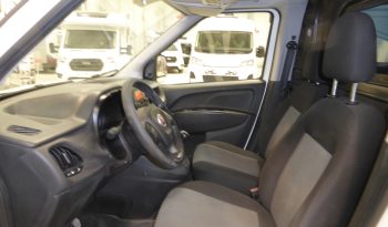 
									Fiat doblo Base Maxi 95CV L2 lleno								