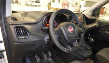 
									Fiat doblo Base Maxi 95CV L2 lleno								