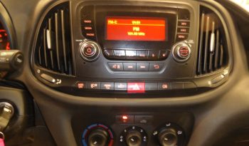 
									Fiat doblo Base Maxi 95CV L2 lleno								