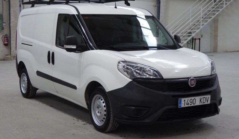 Fiat doblo Base Maxi 95CV L2