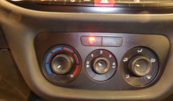 
									Fiat doblo Base Maxi 95CV L2 lleno								