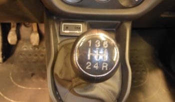 
									Fiat doblo Base Maxi 95CV L2 lleno								