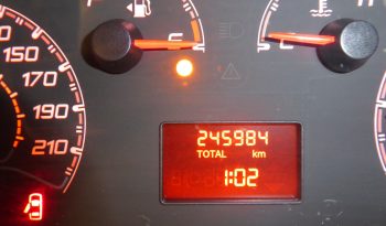 
									Fiat doblo Base Maxi 95CV L2 lleno								