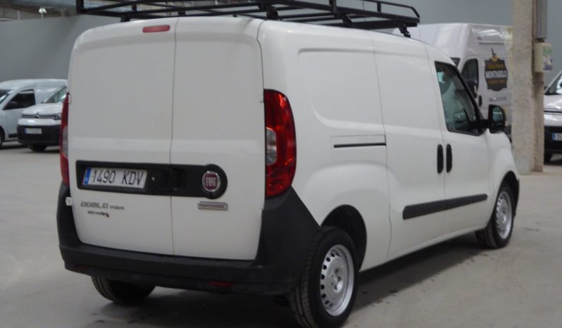 Fiat doblo Base Maxi 95CV L2