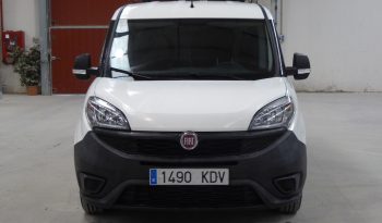 
									Fiat doblo Base Maxi 95CV L2 lleno								